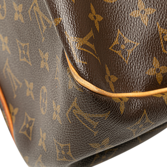 Pre-Loved Louis Vuitton Monogram Batignolles Horizontal - Picture 10 of 12